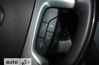 Внедорожник / Кроссовер Cadillac Escalade 2013 в 