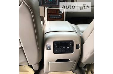 Внедорожник / Кроссовер Cadillac Escalade 2004 в Киеве