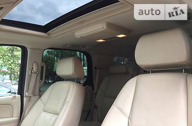 Внедорожник / Кроссовер Cadillac Escalade 2008 в Киеве