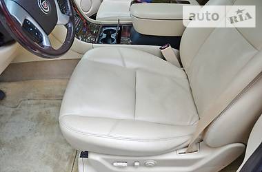 Внедорожник / Кроссовер Cadillac Escalade 2007 в Житомире