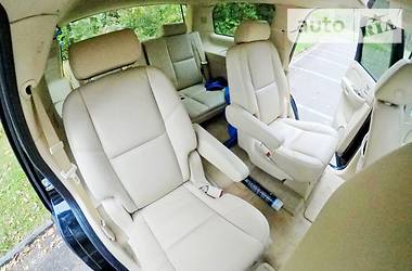 Внедорожник / Кроссовер Cadillac Escalade 2007 в Житомире