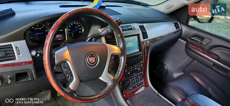 Cadillac Escalade 2006