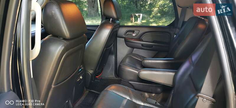 Внедорожник / Кроссовер Cadillac Escalade 2006 в Житомире