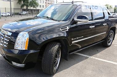 Пикап Cadillac Escalade 2008 в 