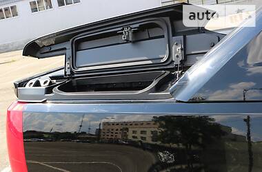 Пикап Cadillac Escalade 2008 в 