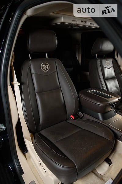 Пикап Cadillac Escalade 2007 в Одессе