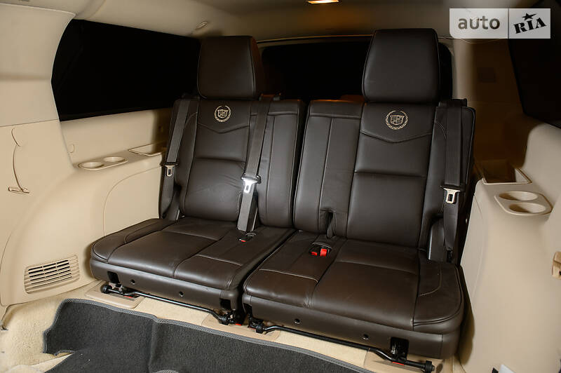 Пикап Cadillac Escalade 2007 в Одессе
