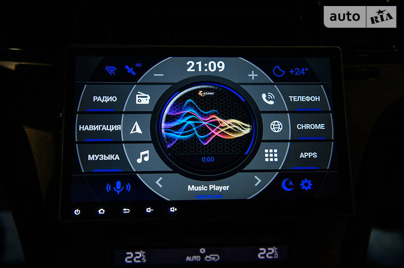 Пикап Cadillac Escalade 2007 в Одессе