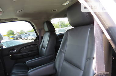 Внедорожник / Кроссовер Cadillac Escalade 2013 в 