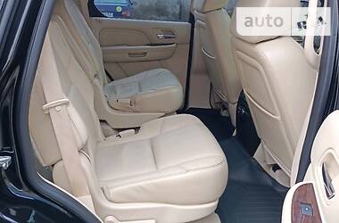 Внедорожник / Кроссовер Cadillac Escalade 2008 в Львове