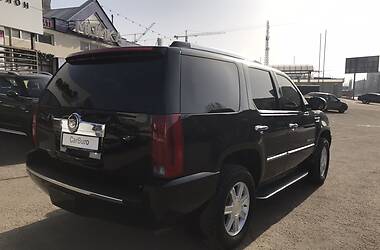 Внедорожник / Кроссовер Cadillac Escalade 2007 в Одессе