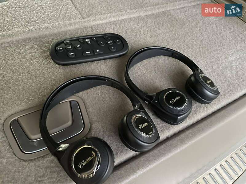 Внедорожник / Кроссовер Cadillac Escalade 2015 в Киеве фото 19 Внедорожник / Кроссовер Cadillac Escalade 2015 в Киеве
