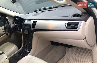 Внедорожник / Кроссовер Cadillac Escalade 2007 в 