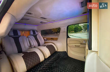 Внедорожник / Кроссовер Cadillac Escalade 2007 в Киеве