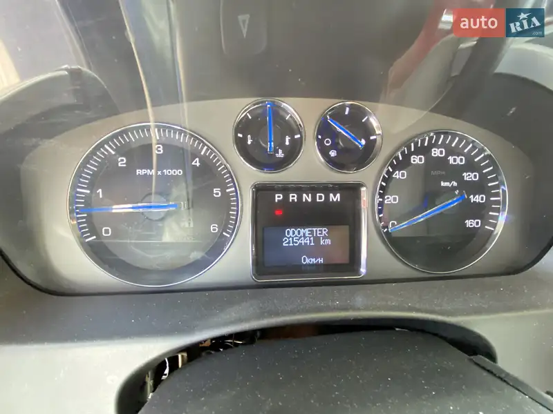 Cadillac Escalade 2008 VIN 1GYFK66838R168026 фото оголошення 10 з 44