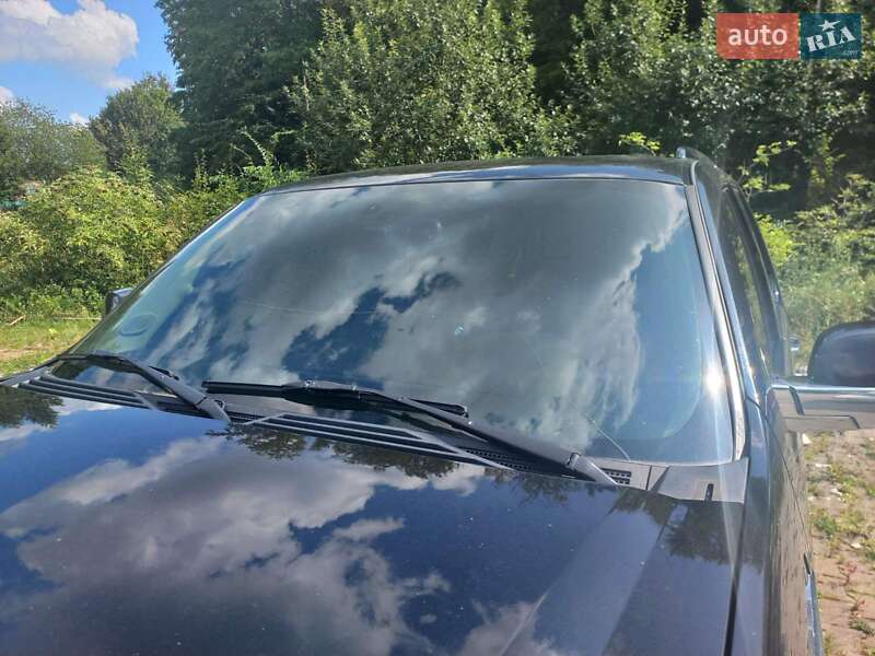 Внедорожник / Кроссовер Cadillac Escalade 2007 в Черновцах