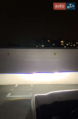 Внедорожник / Кроссовер Cadillac Escalade 2007 в Киеве