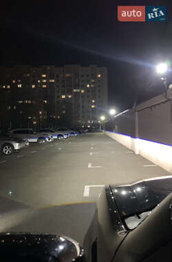 Внедорожник / Кроссовер Cadillac Escalade 2007 в Киеве