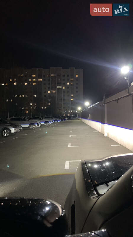 Внедорожник / Кроссовер Cadillac Escalade 2007 в Киеве