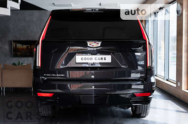 Внедорожник / Кроссовер Cadillac Escalade 2022 в Одессе