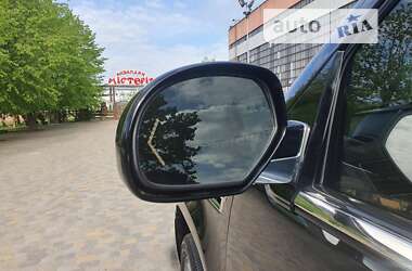 Позашляховик / Кросовер Cadillac Escalade 2012 в Луцьку