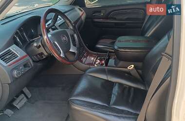 Позашляховик / Кросовер Cadillac Escalade 2008 в Одесі