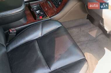 Позашляховик / Кросовер Cadillac Escalade 2008 в Одесі