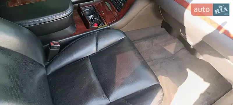 Cadillac Escalade 2008 VIN 1GYFK63878R241127 фото оголошення 7 з 47