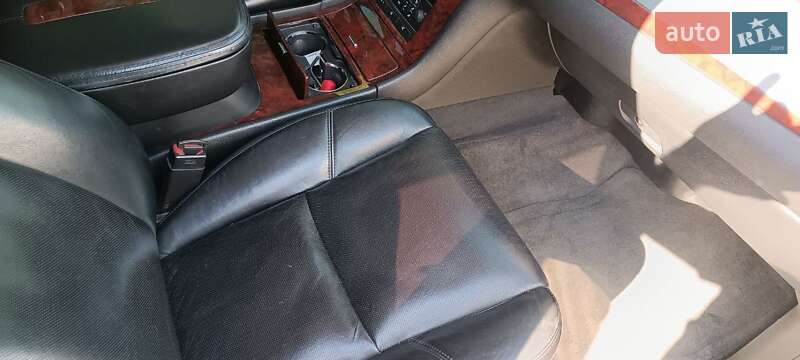 Внедорожник / Кроссовер Cadillac Escalade 2008 в Одессе фото 7 Внедорожник / Кроссовер Cadillac Escalade 2008 в Одессе