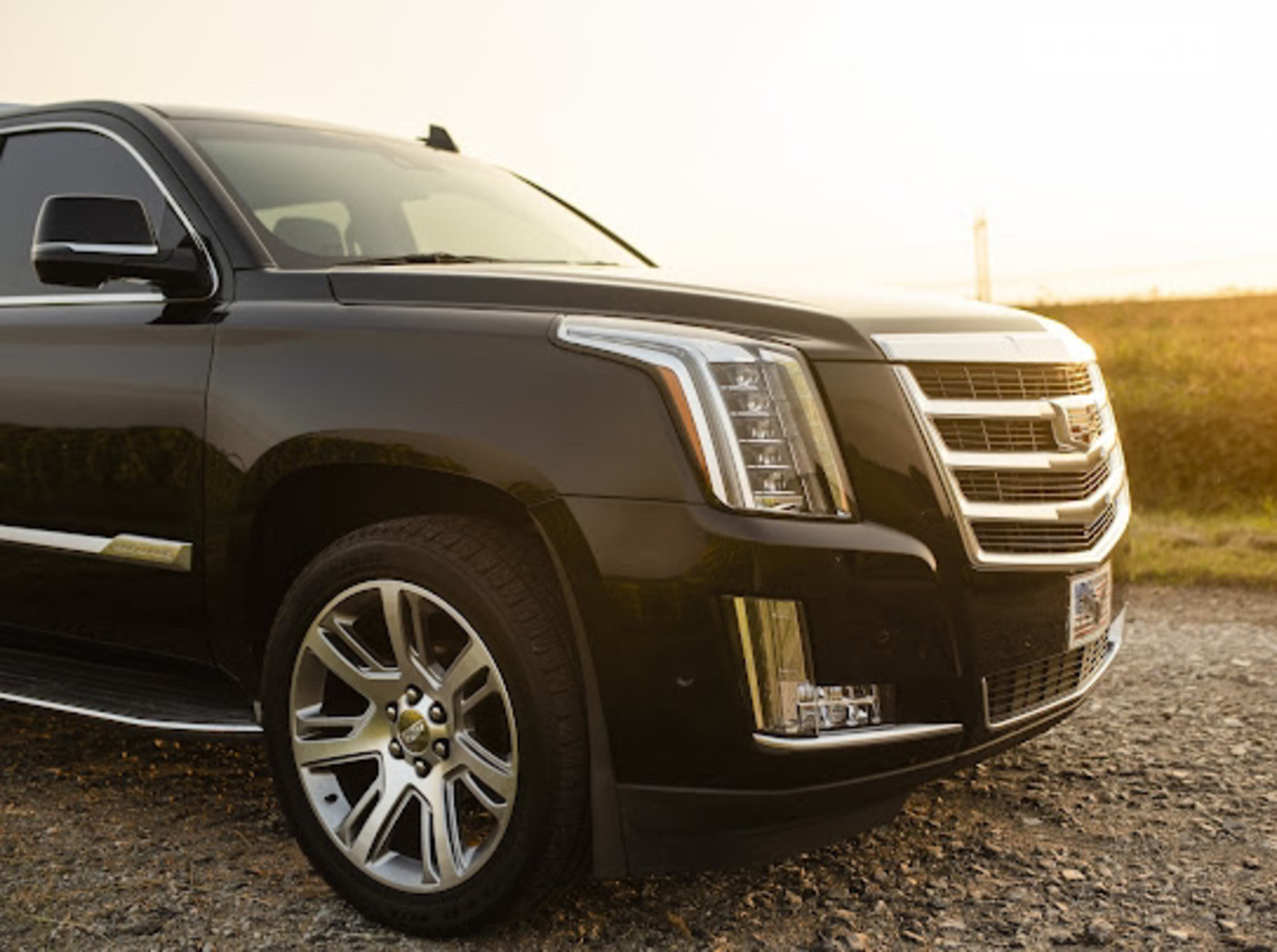 2019 Cadillac Escalade - мініатюра 4