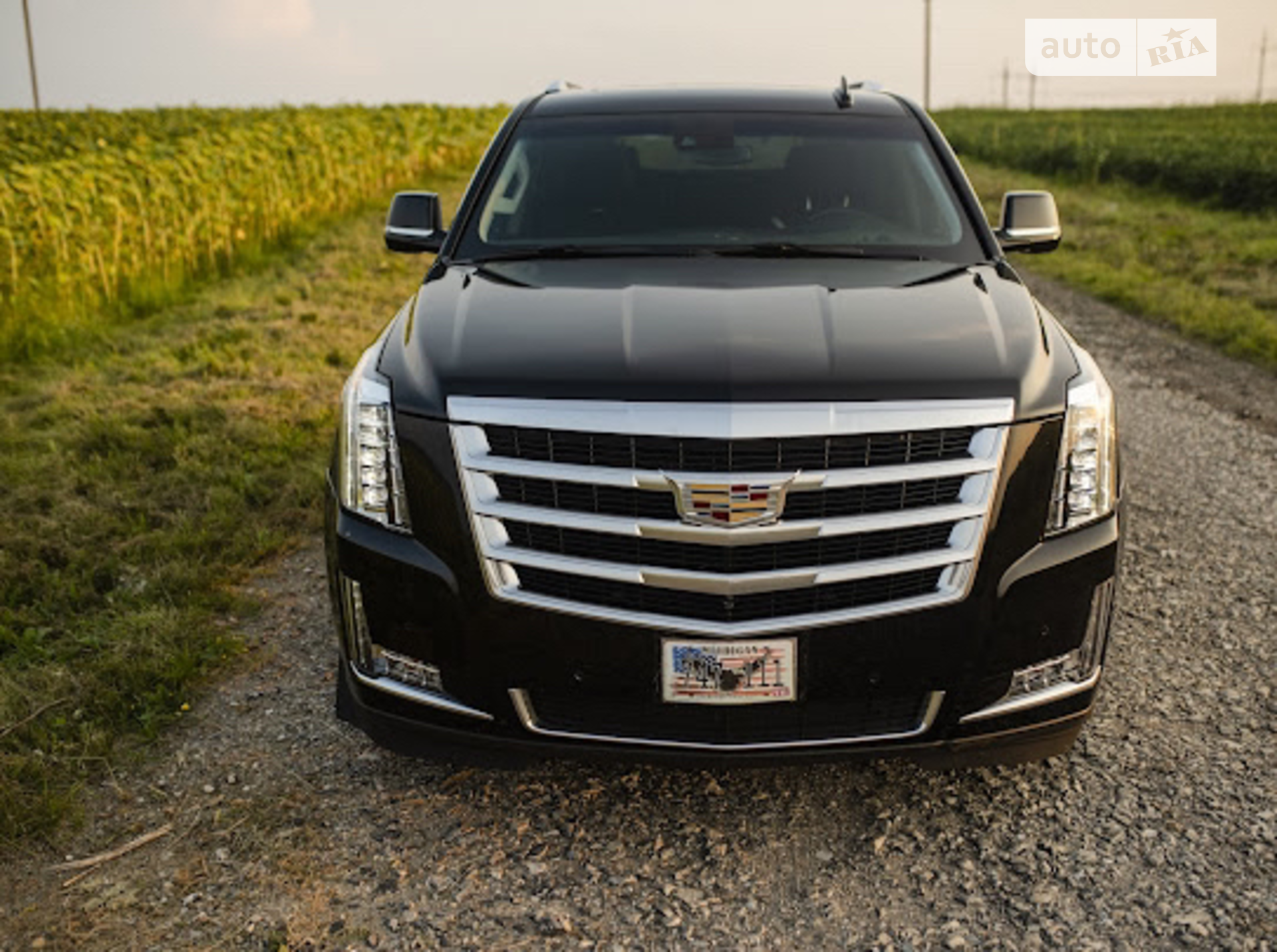 2019 Cadillac Escalade - мініатюра 11