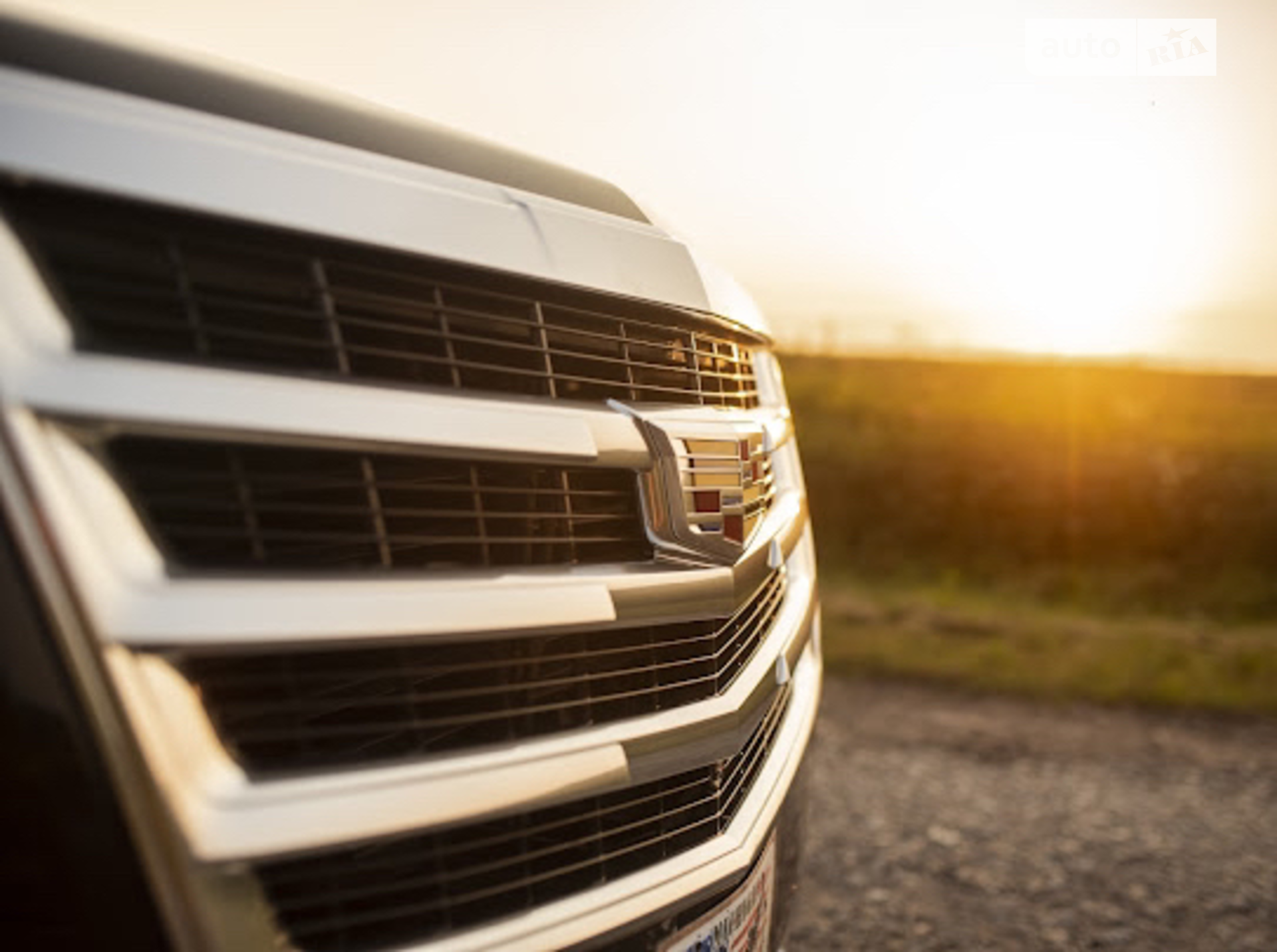 2019 Cadillac Escalade - мініатюра 13