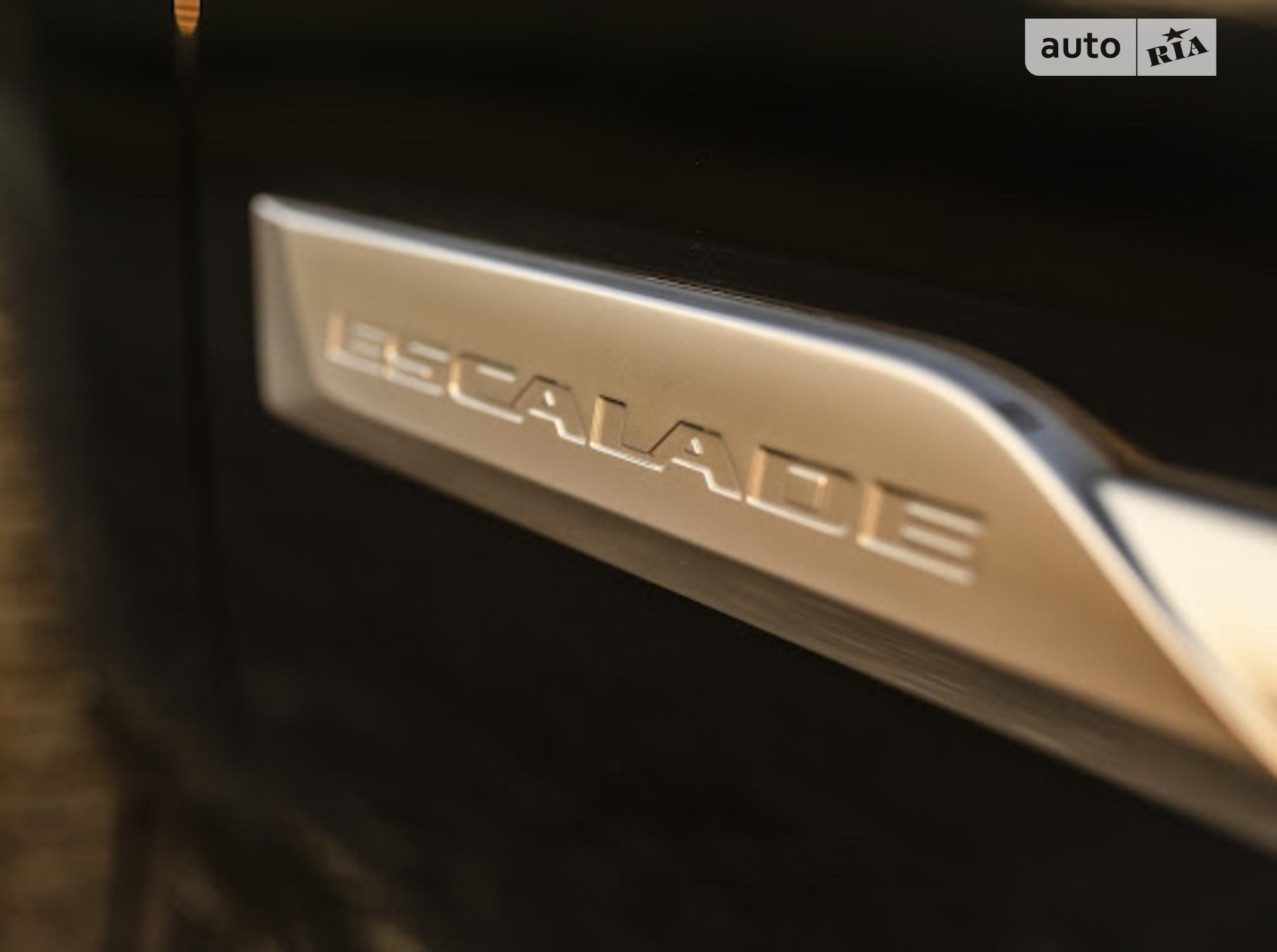 2019 Cadillac Escalade - мініатюра 17