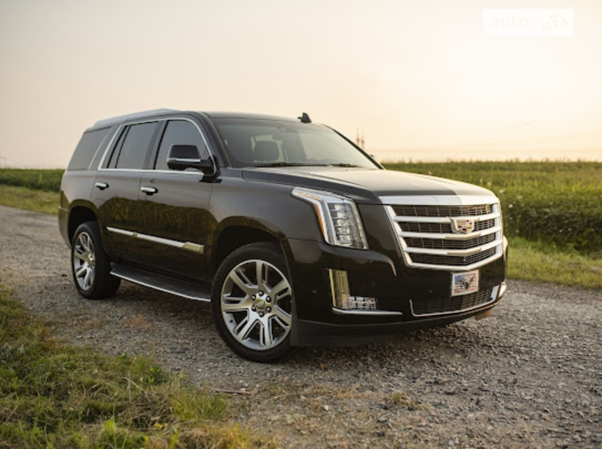 2019 Cadillac Escalade - мініатюра 18