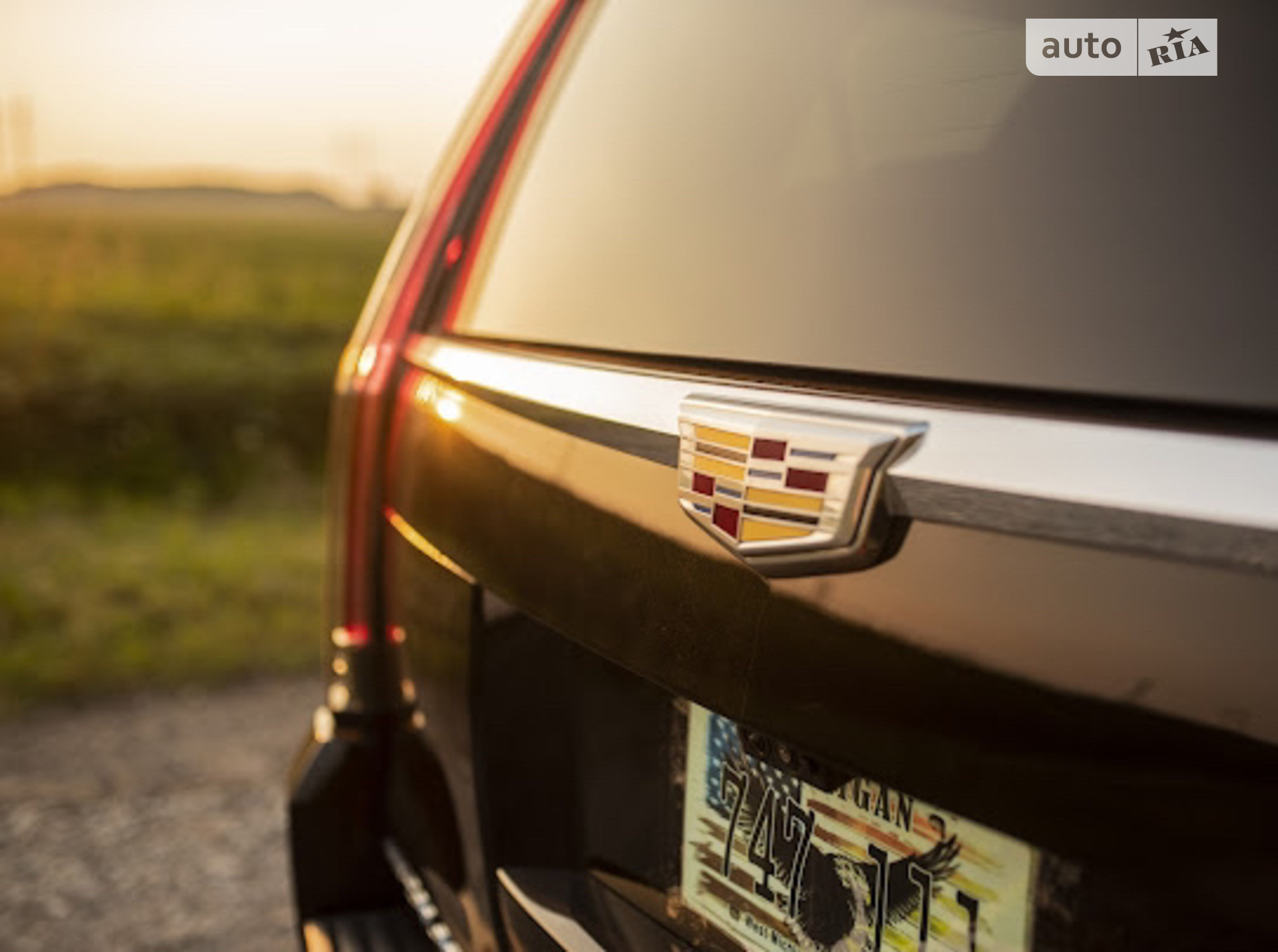 2019 Cadillac Escalade - мініатюра 19