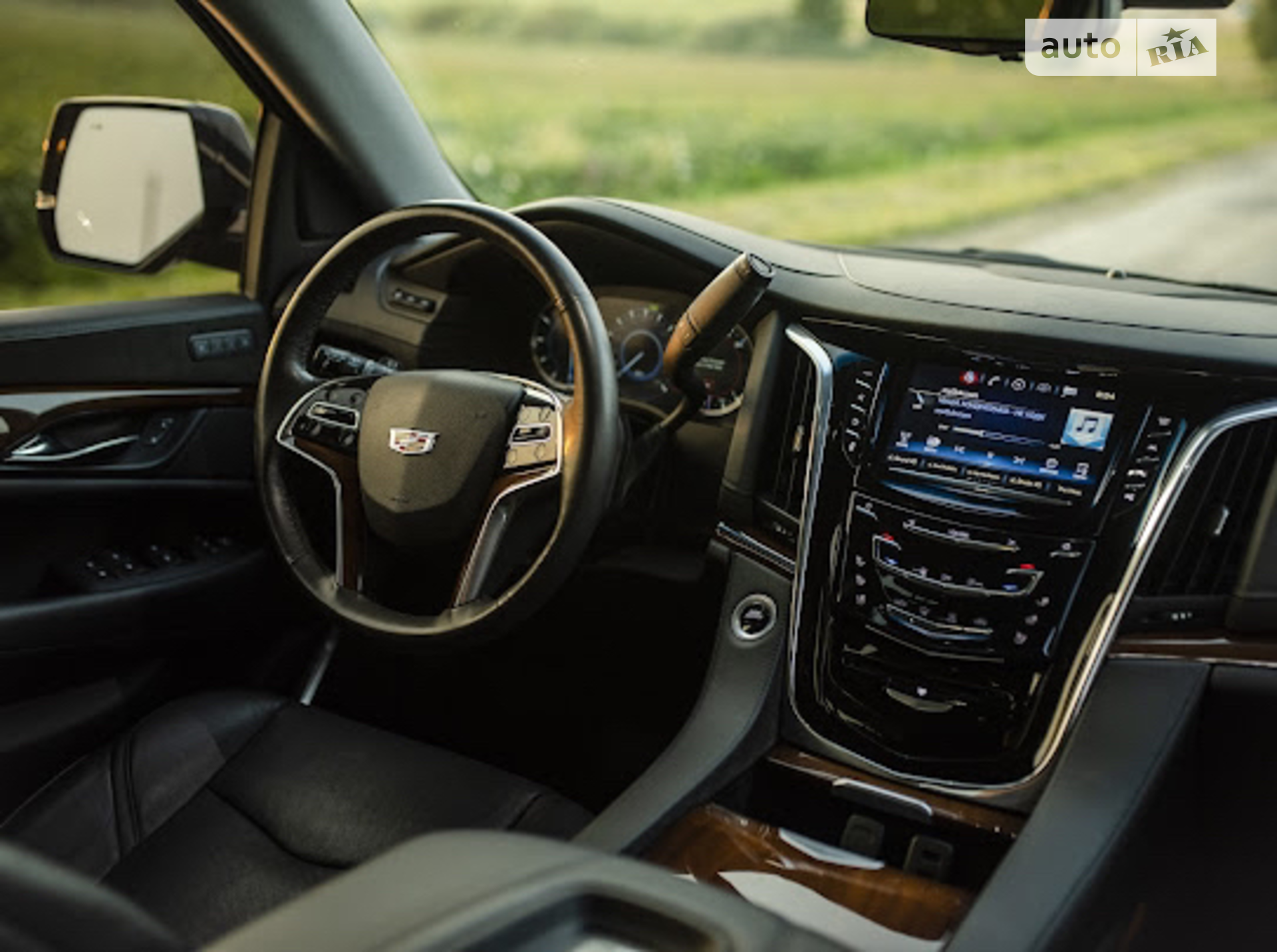 2019 Cadillac Escalade - мініатюра 25