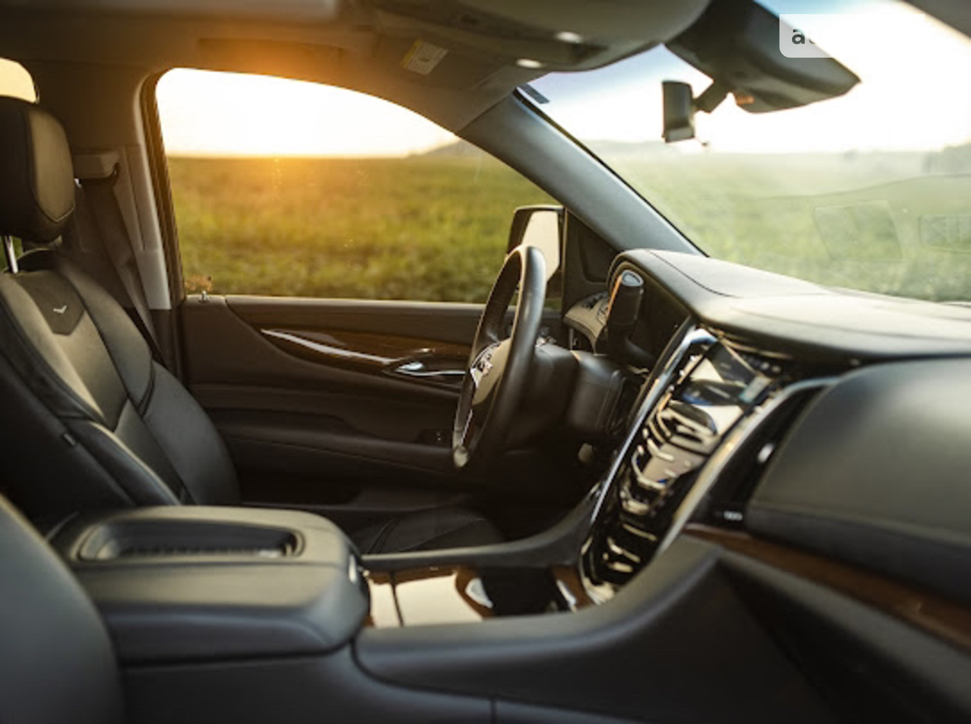 2019 Cadillac Escalade - мініатюра 30