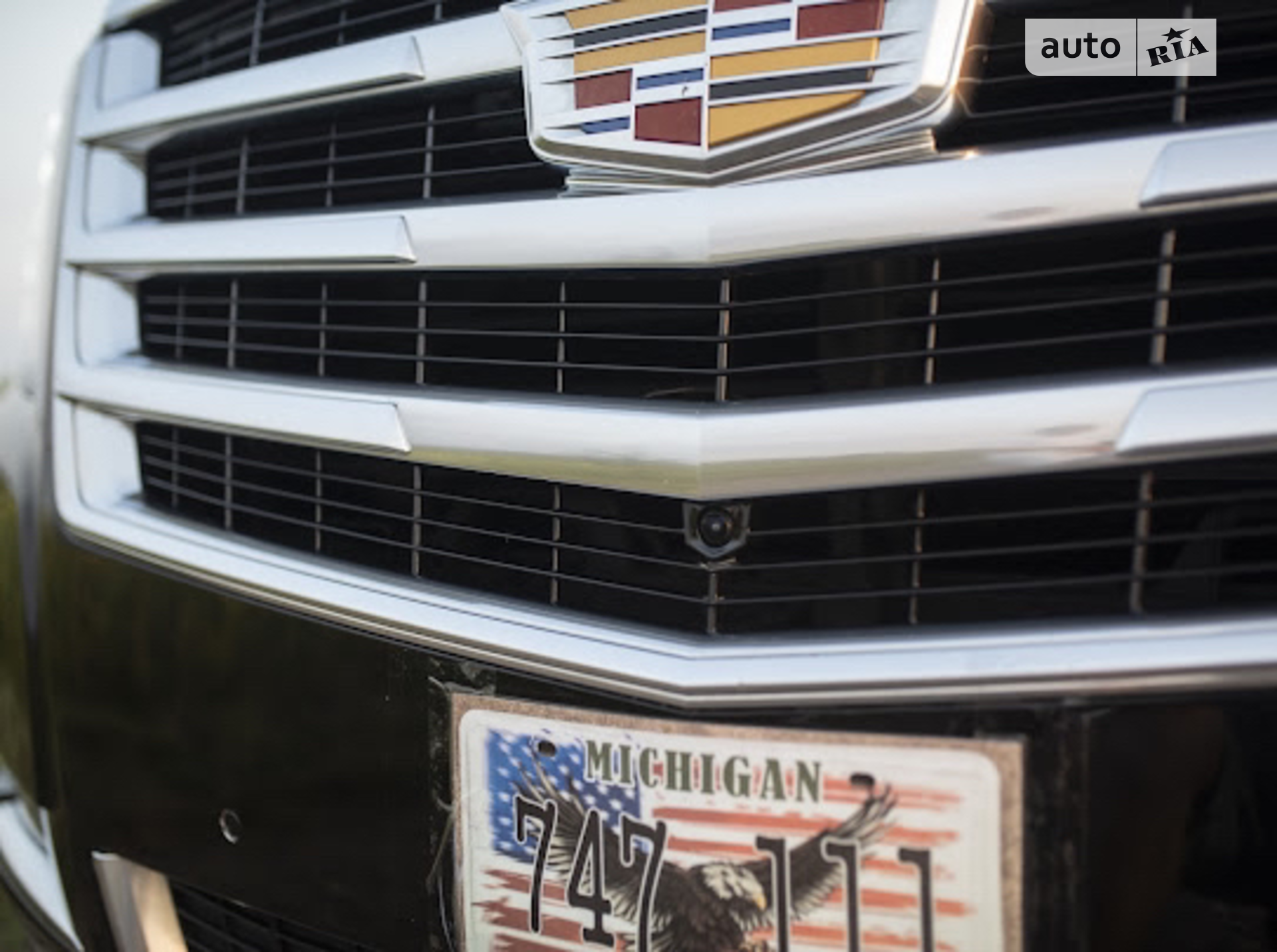 2019 Cadillac Escalade - мініатюра 36
