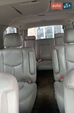 Внедорожник / Кроссовер Cadillac Escalade 2006 в 