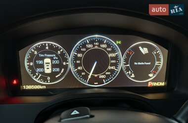 Позашляховик / Кросовер Cadillac Escalade 2014 в Петропавлівській Борщагівці