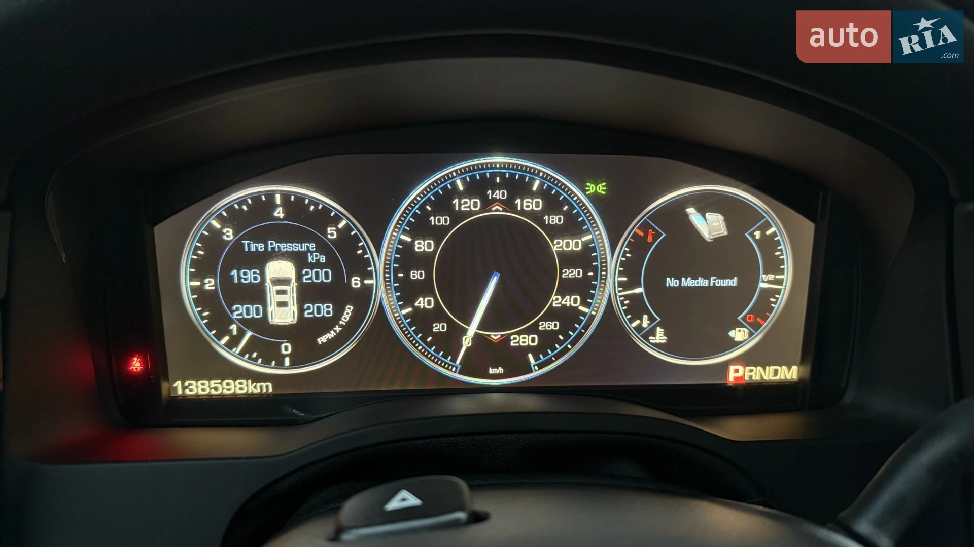2014 Cadillac Escalade - мініатюра 10