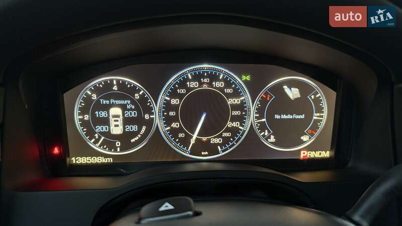 Внедорожник / Кроссовер Cadillac Escalade 2014 в Петропавловской Борщаговке фото 10 Внедорожник / Кроссовер Cadillac Escalade 2014 в Петропавловской Борщаговке