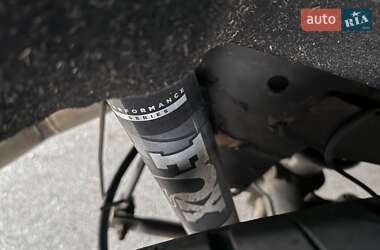 Позашляховик / Кросовер Cadillac Escalade 2014 в Петропавлівській Борщагівці