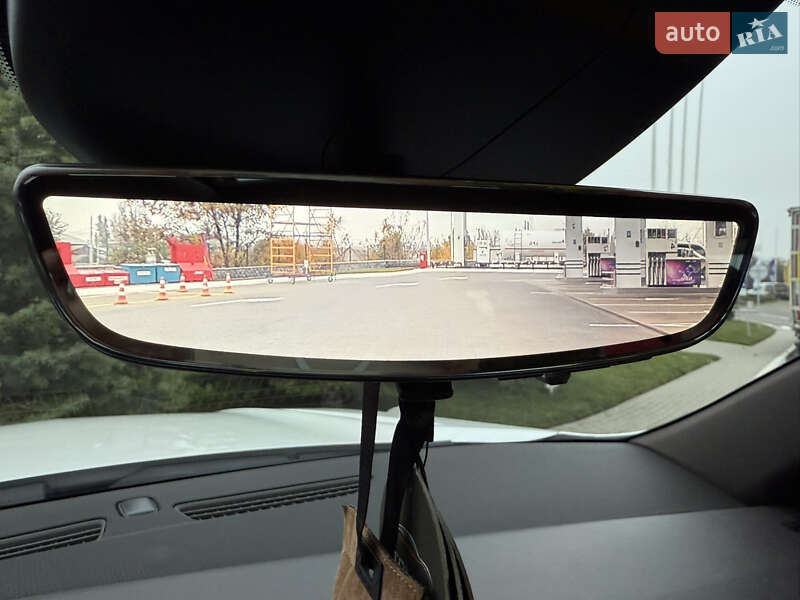 Позашляховик / Кросовер Cadillac Escalade 2021 в Одесі фото 25 Позашляховик / Кросовер Cadillac Escalade 2021 в Одесі