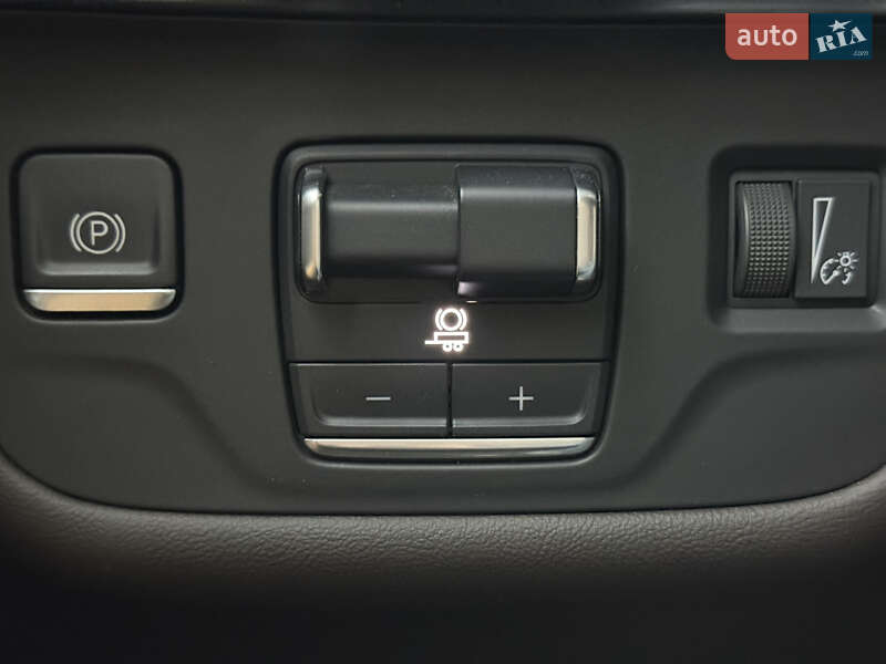 Позашляховик / Кросовер Cadillac Escalade 2021 в Одесі фото 32 Позашляховик / Кросовер Cadillac Escalade 2021 в Одесі