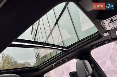 Внедорожник / Кроссовер Cadillac Escalade 2020 в 