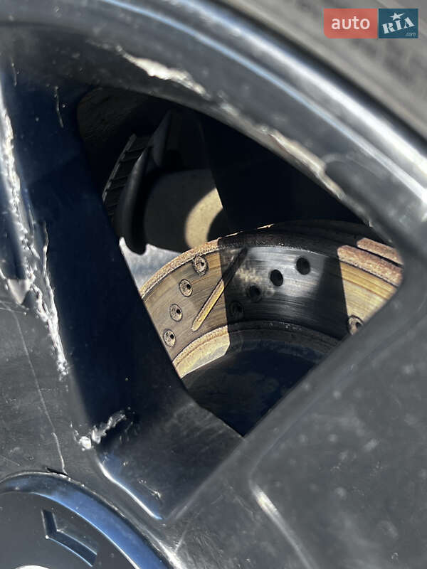 Позашляховик / Кросовер Cadillac Escalade 2008 в Києві фото 22 Позашляховик / Кросовер Cadillac Escalade 2008 в Києві