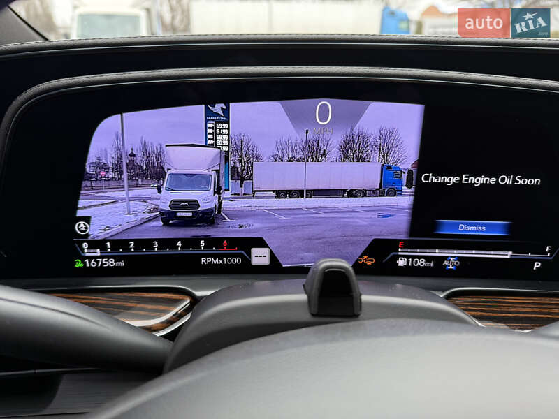 Универсал Cadillac Escalade 2023 в Киеве