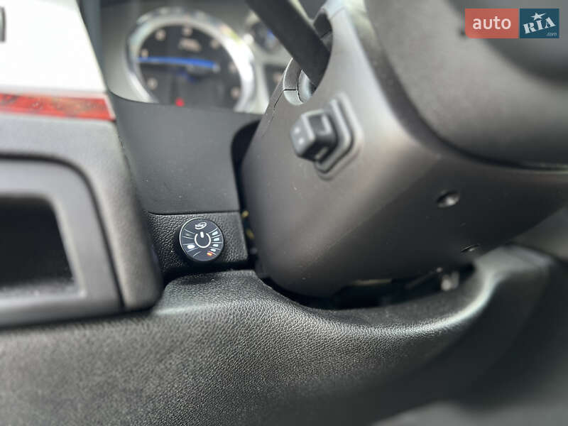 Внедорожник / Кроссовер Cadillac Escalade 2013 в Днепре фото 13 Внедорожник / Кроссовер Cadillac Escalade 2013 в Днепре