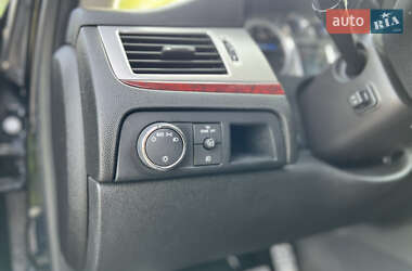 Внедорожник / Кроссовер Cadillac Escalade 2013 в 
